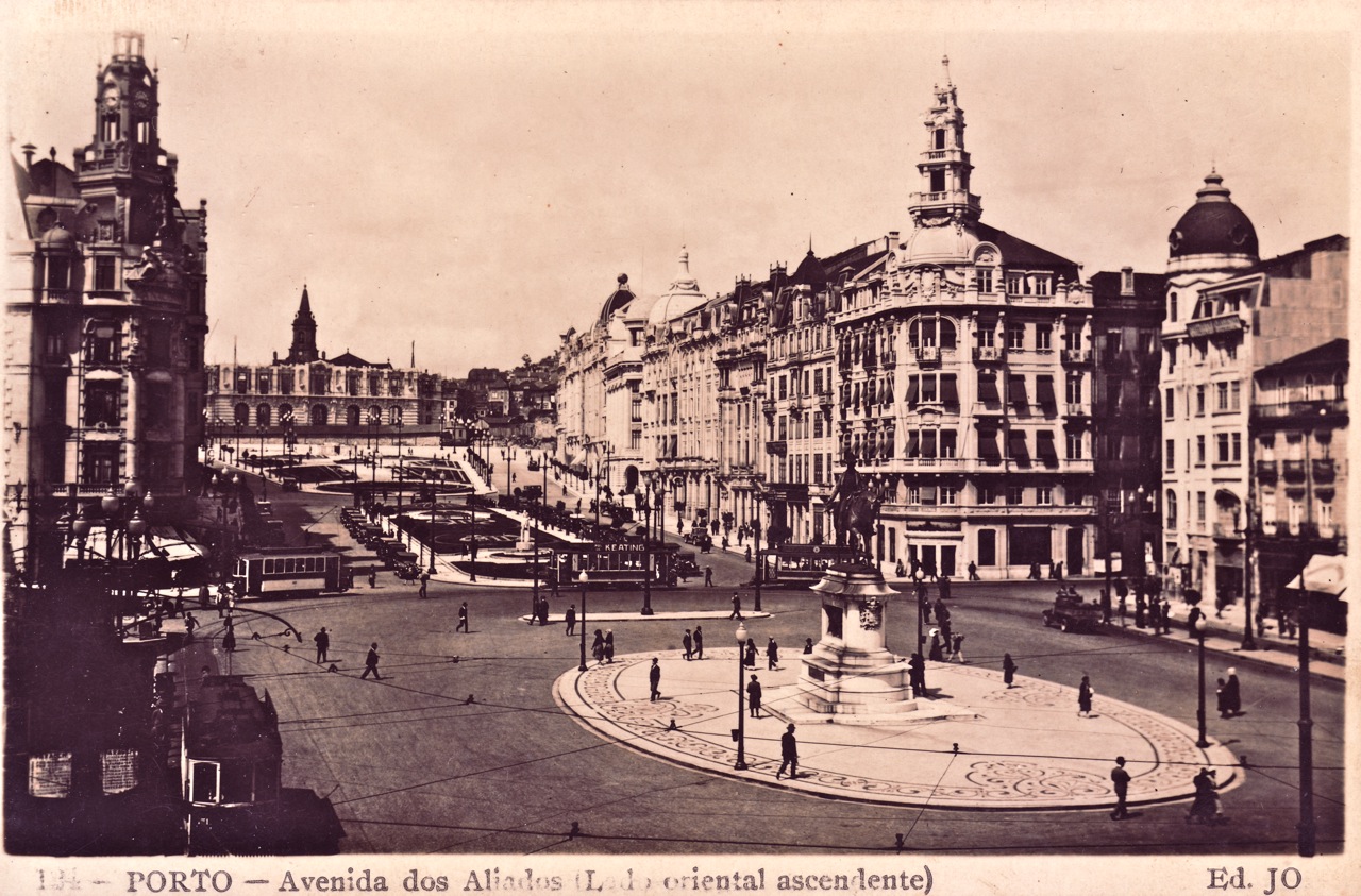 Praça da Liberdade
